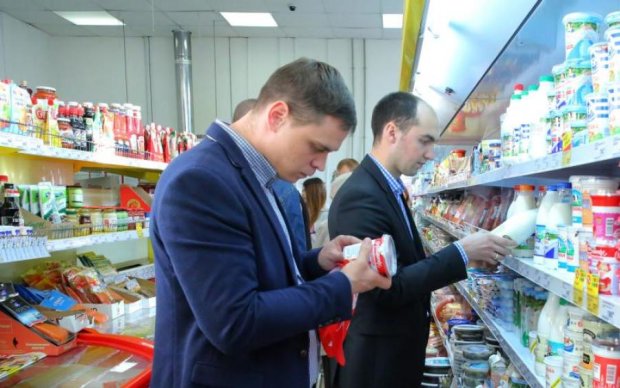 Новые цены на продукты: чего ждать украинцам