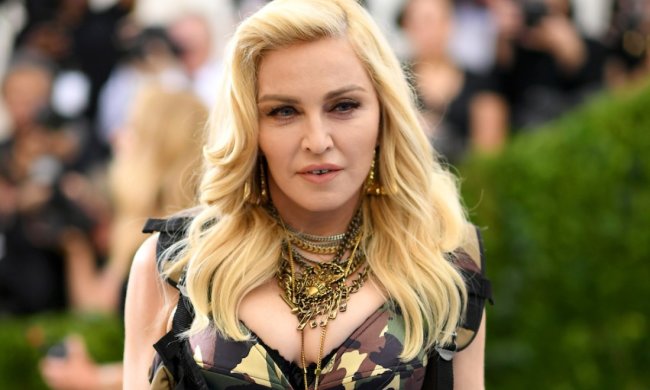 Мадонна поставила организаторам Евровидения 2019 жесткий ультиматум: или по-моему, или никак