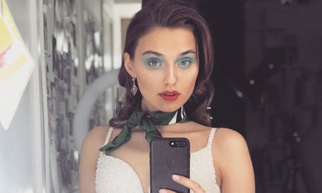 Там большинство замужем: экс-"Мисс Украина" открыла тайны конкурса