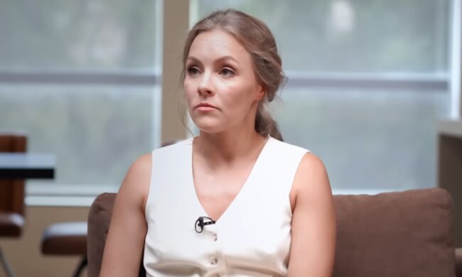 Елена Шоптенко, фото: Знай.ua