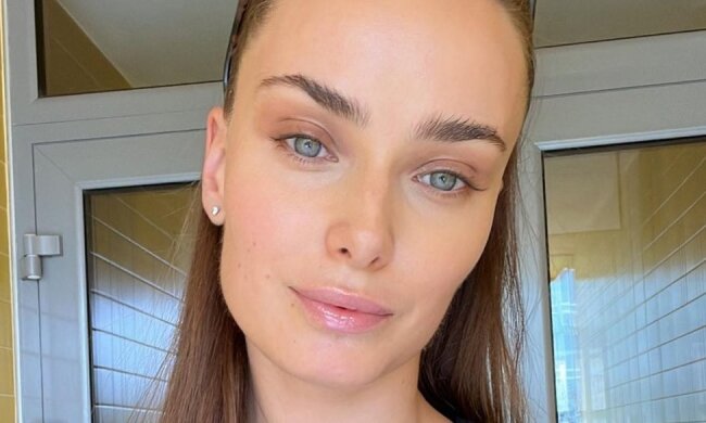 Ксенія Мішина, фото: Instagram