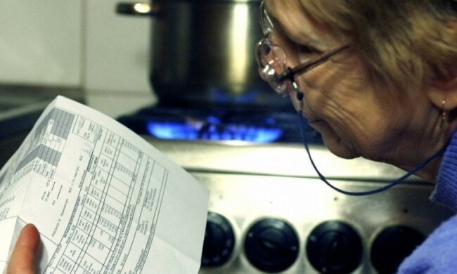 Кияни отримають оновлені рахунки за опалення