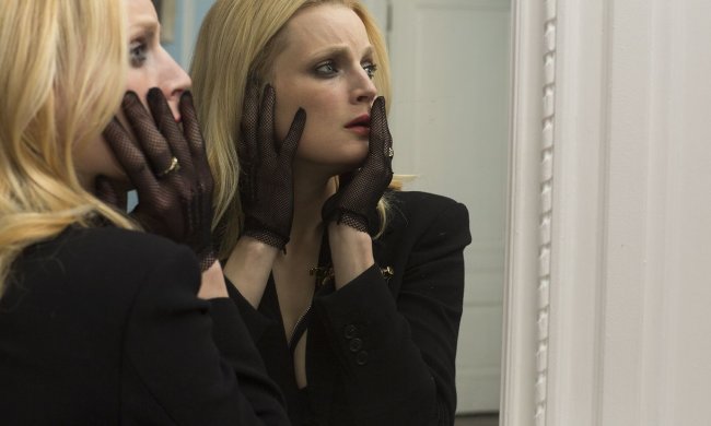 Це самка Чубакки: Vogue переплюнув фотосесію в архангельському селі, слабкодухим не дивитися