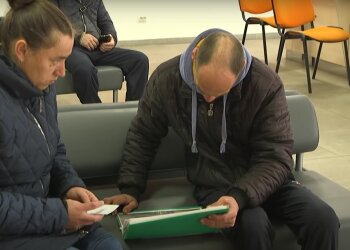 Оформление субсидии. Фото: скрин youtube