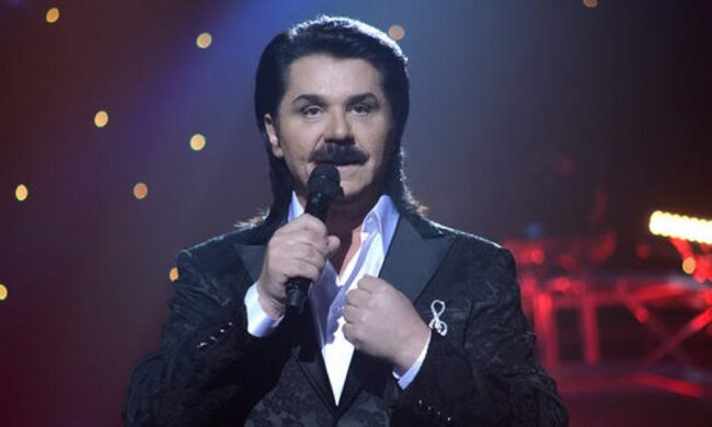 Павло Зібров. Фото: Liga.net