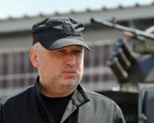 Турчинов охарактеризував Савченко одним словом