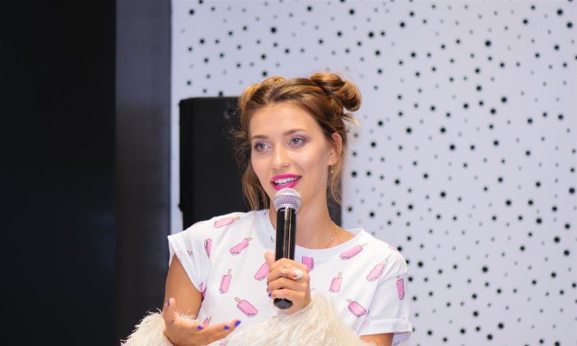 Регина Тодоренко