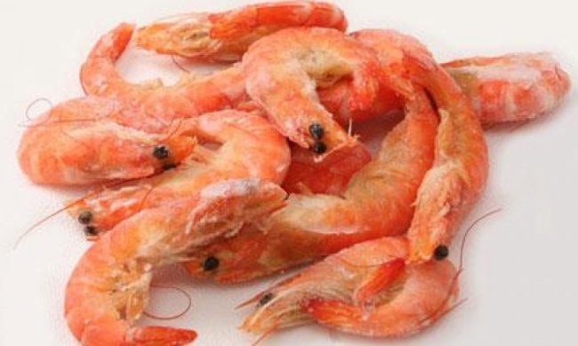 Под Херсоном задержали двух браконьеров со 130 тыс. креветок