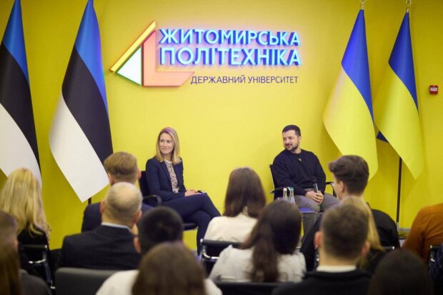 На початку літа на Житомирщині буде відкрито перший об’єкт відбудови України, який фінансує Уряд Естонії