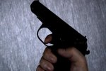 Суперечка "з вогником": розмова військового з перехожими закінчилася стріляниною