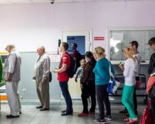 Скільки українці заплатили за "банкопад"