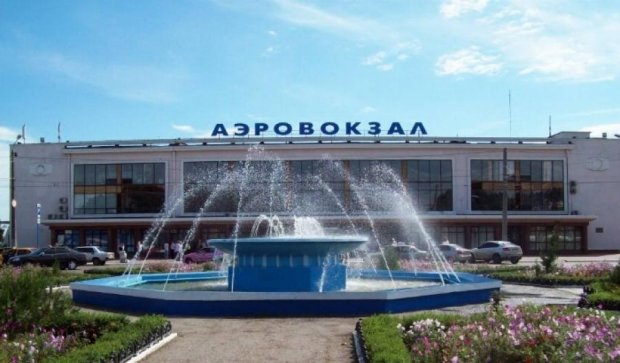 Аэропорт Одессы ожидает капитальный ремонт