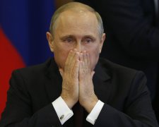 Путін зробив важливу заяву: я втомився, я йду