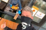 Арсен Мирзоян показал, как балует Тоню Матвиенко: "Любимая захотела..."
