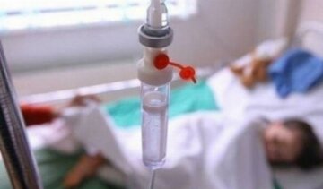 Херсонські пансіонати труять дітей