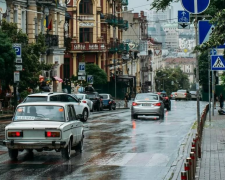 Авто, Киев, фото из соцсетей