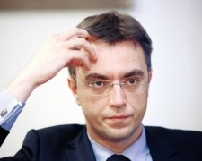 Міністр інфраструктури відреагував на "туалетні" плани Укрзалізниці