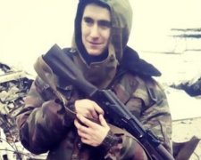 Замість Гіві бойовиками керуватиме Синок