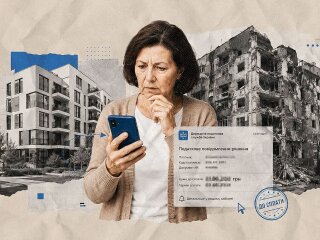 Помилковий податок на нерухомість: платіжка ДПС