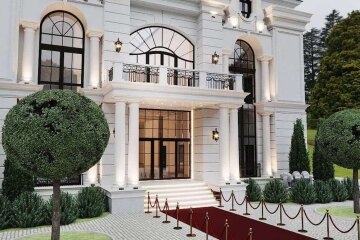 Kilinski ресторан