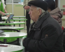 Пенсіонер. Фото: скрін youtube
