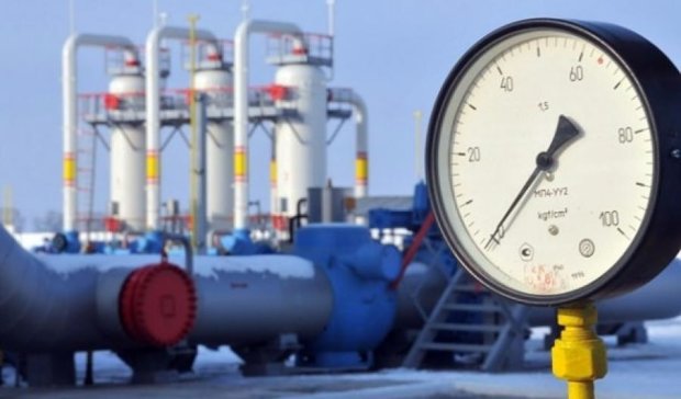 Україна буде закуповувати російський газ