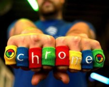 В новом Chrome появилась очень полезная функция