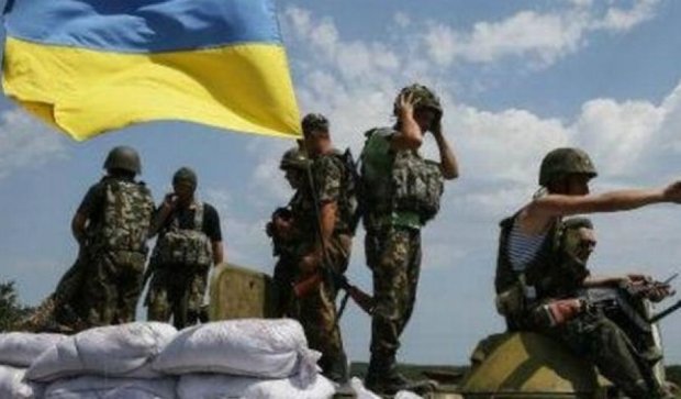 Террористы активно обстреливают Донецкое и Мариупольское направления