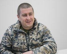 Валентин Манько
