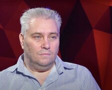 Владимир Стус
