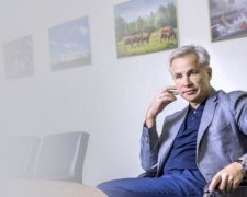 Смертельна Ряба: ЗМІ звинуватили олігарха Косюка в продажу "ракових клітин"