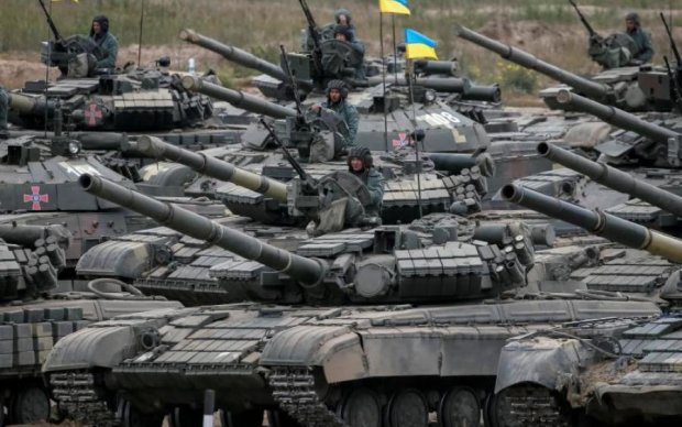 Боевики в панике: НАТО поможет украинским воинам вернуть Добнасс