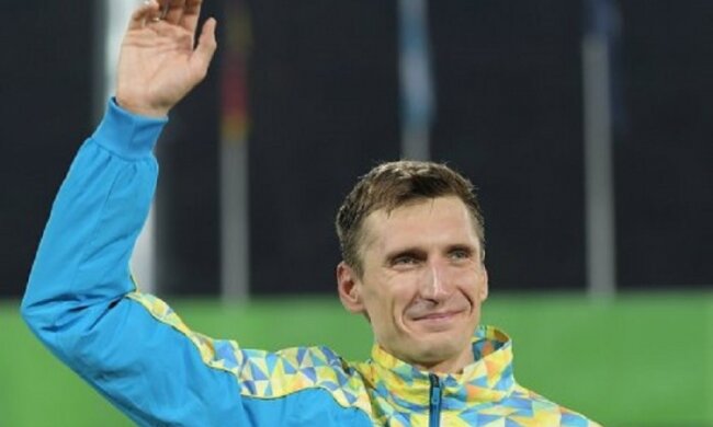 Українець виграв етап Кубка світу з п'ятиборства