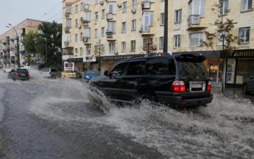 Главное за ночь: коммунальный ад и удар смертоносной стихии