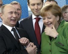Путин приготовил новую сказку для Европы