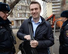 Кремль знайшов смішний привід "заборонити" Навального