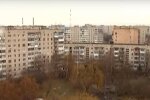 Будинок-вулик у Луцьку, скріншот відео