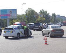 У Дніпрі легковики влаштували криваве місиво, не залишилося живого місця: серед жертв - жінка з немовлям