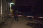 Стрілянина у Києві, 112 Україна