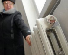 Украина готова к зиме на 90% - Минрегион