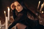 Ксения Мишина, фото Instagram