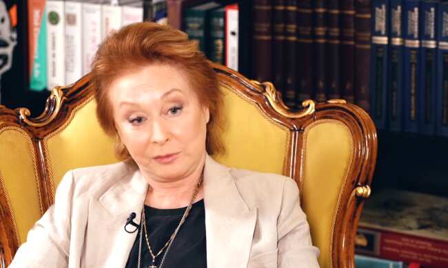 Лариса Удовиченко