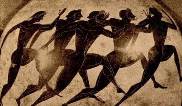 Жертвы богам: древние греки сжигали людей