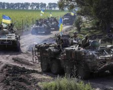 Кровавый Донбасс: озверевшие боевики устроили ВСУ настоящий ад
