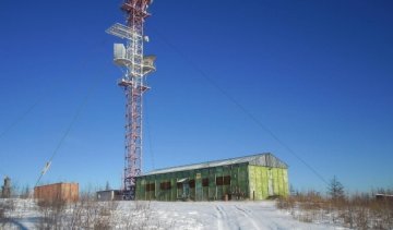 Російські військові об'єкти відключають від опалення