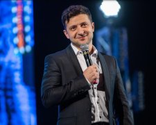 Зеленський напередодні виборів привідкрив вікно в душу і все стало на свої місця: ексклюзивне інтерв'ю