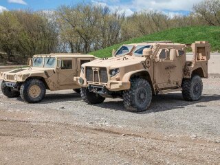 JLTV