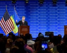 Евросоюз не сможет выжить без Украины - Порошенко