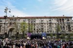 За своє жлобство українці відповідатимуть перед УЄФА