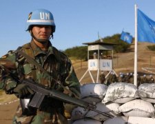 Миротворцам быть: еще одна страна поддержала Украину